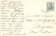 PREBBEREDE Schloß Bei Groß Wüstenfelde Amt Teterow Autograf Adel 29.12.1910 Gelaufen - Teterow