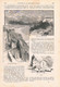 A102 1144 Achleitner Grubhofer Südtirol Etschtal Burgen Artikel / Bilder 1893 !! - Autres & Non Classés