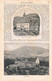 A102 1160 Goslar Kaiserworth Erzbergwerk Rammelsberg Harz Artikel / Bilder 1892 !! - Autres & Non Classés