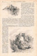 A102 1161 Müglitztal Weesenstein Altenberg Dohna Sachsen Artikel / Bilder 1892 !! - Otros & Sin Clasificación
