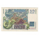 France, 50 Francs, Le Verrier, 1946, L.24, SUP, Fayette:20.4, KM:127a - 50 F 1946-1951 ''Le Verrier''