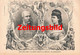 A102 1176 Kaiser Franz Josef I. Kaiserjubiläum Artikel / Bilder 1889 !! - Politik & Zeitgeschichte