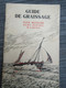 Guide De Graissage  MOTEURS SEMI-DIESEL MARINS/Vacuum Oil Company/ Paris/GARGOYLE/Vers 1925-1930       MAR108 - Boten