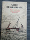 Guide De Graissage  MOTEURS SEMI-DIESEL MARINS/Vacuum Oil Company/ Paris/GARGOYLE/Vers 1925-1930       MAR108 - Bateau