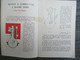 Delcampe - Guide De Graissage  MOTEURS SEMI-DIESEL MARINS/Vacuum Oil Company/ Paris/GARGOYLE/Vers 1925-1930       MAR108 - Boten