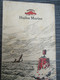 Delcampe - Guide De Graissage  MOTEURS SEMI-DIESEL MARINS/Vacuum Oil Company/ Paris/GARGOYLE/Vers 1925-1930       MAR108 - Bateau