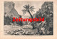 A102 1179 Transsahara-Bahn Chemin De Fer Transsaharien Artikel / Bilder 1892 !! - Eisenbahnverkehr