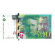 France, 500 Francs, Pierre Et Marie Curie, 1994, J 008906828, SPL - 500 F 1994-2000 ''Pierre Et Marie Curie''