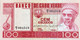 Cape Verde 100 Escudos, P-54 (20.1.1977) - UNC - Kaapverdische Eilanden