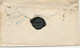 GB LONDON Inland Office „12“ Numeral Postmark (Parmenter 12B, NEW LATEST DATE OF USAGE 12.7.1849 – Till Now According - Brieven En Documenten