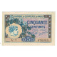 France, Paris, 50 Centimes, 1920, SUP, Pirot:97-31 - Chambre De Commerce