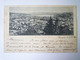 2022 - 2948  ZÜRICH Von Der WALD   1900   XXX - Wald