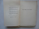 EDITION ORIGINALE NUMEROTEE - Jérome & Jean THARAUD : MES ANNEES CHEZ BARRES 1928 - Sociologie