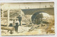 BEAUCAIRE  =  CARTE PHOTO 1916  CHANTIER Sous  PONT (du Chemin De Fer ?)   3253 - Beaucaire