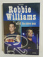 I106580 Tom Rowland - Robbie Williams All Of The Above Man - Lo Vecchio 2006 - Film En Muziek