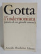 I106588 Salvator Gotta - L'indemoniata - Mondadori 1969 - Sagen En Korte Verhalen