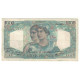 France, 1000 Francs, Minerve Et Hercule, 1945, F.9 92437, TB, Fayette:41.2 - 1 000 F 1945-1950 ''Minerve Et Hercule''