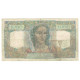 France, 1000 Francs, Minerve Et Hercule, 1945, F.9 92437, TB, Fayette:41.2 - 1 000 F 1945-1950 ''Minerve Et Hercule''