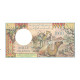 Billet, Djibouti, 1000 Francs, KM:37c, NEUF - Djibouti