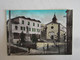 S. Angelo Del Pesco Piazza Dei Caduti - Isernia  Animata Tabacchi -  CARTOLINA  Viaggiata - Andere & Zonder Classificatie