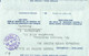Finland:Cover, Registered Unopened Aerogram With Special Cancellation 1951 - Maximum Cards & Covers