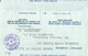 Finland:Cover, Registered Unopened Aerogram With Special Cancellation 1951 - Tarjetas – Máximo