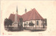 HEIDE In Holstein Kirche Color Mit Kriegerdenkmal Belebt 13.5.1901 Gelaufen - Heide