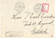 Sweden:Passenger Ship M/S Kungsholm Special Cancellation, Göteborg-New York, 1953 - 1930- ... Franqueo II