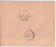 ALGERIE - 1939 - ENVELOPPE RECOMMANDEE De AÏN-TEMOUCHENT ! => TLEMCEN - Lettres & Documents