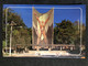 Postcard Monumento To Revolution At San Benito 2013 - El Salvador