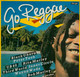 * LP *  GO REGGAE - BLACK UHURU / PETER TOSH / THIRD WORLD / BOB MARLEY / UB40 A.o. - Reggae