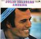 * LP *  JULIO IGLESIAS - AMERICA - Andere - Spaans