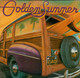 * 2LP *  GOLDEN SUMMER - BEACH BOYS / VENTURES / JAN & DEAN / SURFARIS / A.o. Incl. Big Poster. USA 1976 - Compilaties