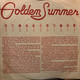 * 2LP *  GOLDEN SUMMER - BEACH BOYS / VENTURES / JAN & DEAN / SURFARIS / A.o. Incl. Big Poster. USA 1976 - Hit-Compilations