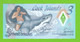 COOK ISLANDS 3 DOLLARS 2021  P-11a  UNC - Cook Islands