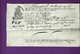 1797 CONNAISSEMENT BILL  OF LADING MARSEILLE  Pour Agde 1797+LETTRE D’ACCOMPAGNEMENT B.E. - ... - 1799