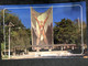 Postcard Monument To La Revolución 2013 - El Salvador