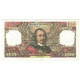 France, 100 Francs, Corneille, 1977, Z.1076, TTB, Fayette:65.58, KM:149f - 100 F 1964-1979 ''Corneille''