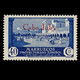 CABO JUBY.1934-36.Habilitado.40c.Nuevo* Edifil 65 - Cabo Juby