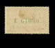 CABO JUBY.1934-36.Habilitado.40c.Nuevo* Edifil 65 - Cabo Juby