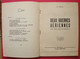 1947 Deux Guerres Aériennes Que Sera Celle De Demain éditions Paul Dupont Paris 64 Pages Très Illustré R-Cahisa - Aviation