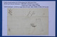 AW10 RUSSIE  BELLE LETTRE  RARE 1843  ST PETERSBOURG POUR   PARIS  FRANCE+++AFFR. PLAISANT. - ...-1857 Voorfilatelie