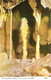 THE SPEAKER'S MACE, COX'S CAVE, CHEDDAR, SOMERSET, ENGLAND. UNUSED POSTCARD Lg1 - Cheddar