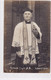Cpa / Carte Photo-ang- Lowestoft - Father Alexander Scott - M.R.- Dedicaced Photo -september 24th 1913 - Lowestoft