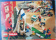 Lego Postcard "4 LEGO Postcards Printed In Turkey./ 4 Cartes Postales LEGO Imprimées En Turquie.." 1992 - Non Classificati