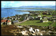 Stromness Orkney Looking Towards The Island Of Hoy 1981 Photo Precision - Orkney
