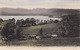AK 061275 ENGLAND - Windermere And Langdale Pikes - With Lowwood Hotel - Windermere