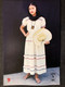 Postcard Typical Costume Of Yucuaquin In La Unión Department 2012 - El Salvador
