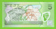 FIJI 5 DOLLARS 2012  P-115 UNC - Figi