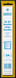 Leuchtturm 25 Db átlátszó Filacsík Bontatlan Csomagolásban, 217 X 24 Mm - Unclassified